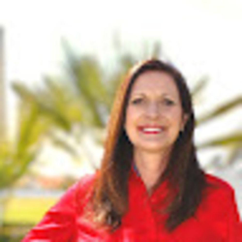 Meet your Posher, Sherry